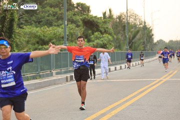 RUN TO LIVE 2024 - Ảnh #1406167