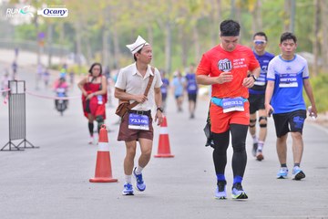 RUN TO LIVE 2024 - Ảnh #1444392