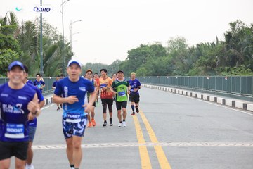 RUN TO LIVE 2024 - Ảnh #1392044