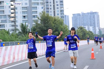 RUN TO LIVE 2024 - Ảnh #1450363