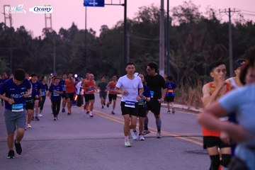 RUN TO LIVE 2024 - Ảnh #1357618