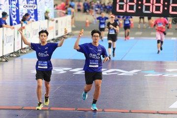 RUN TO LIVE 2024 - Ảnh #1411403