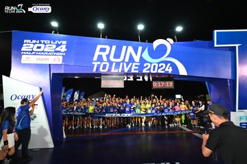 RUN TO LIVE 2024 - Ảnh #1320113
