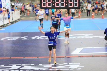 RUN TO LIVE 2024 - Ảnh #1409571