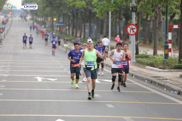 RUN TO LIVE 2024 - Ảnh #1439646