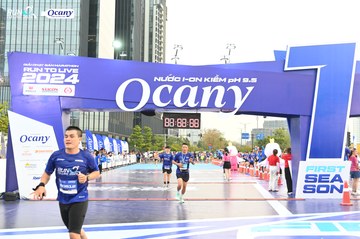 RUN TO LIVE 2024 - Ảnh #1418627