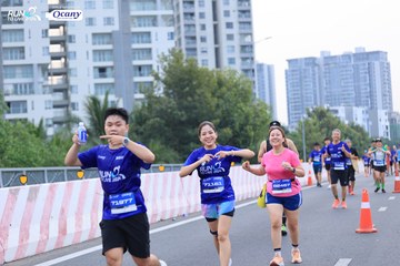 RUN TO LIVE 2024 - Ảnh #1450152