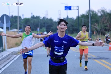 RUN TO LIVE 2024 - Ảnh #1367942