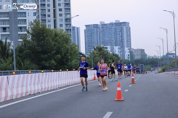 RUN TO LIVE 2024 - Ảnh #1449851