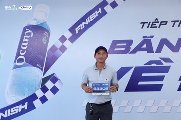 RUN TO LIVE 2024 - Ảnh #1307280
