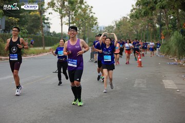 RUN TO LIVE 2024 - Ảnh #1338444