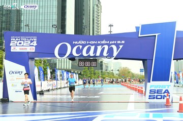 RUN TO LIVE 2024 - Ảnh #1427881