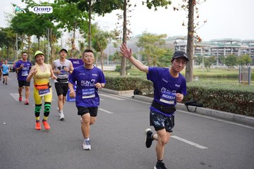 RUN TO LIVE 2024 - Ảnh #1387254