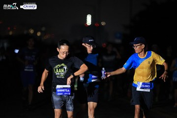 RUN TO LIVE 2024 - Ảnh #1334291