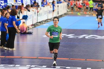 RUN TO LIVE 2024 - Ảnh #1408446