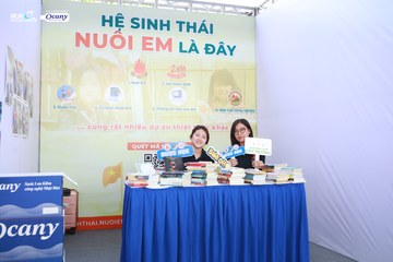 RUN TO LIVE 2024 - Ảnh #1310272