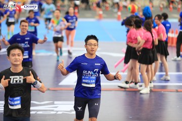RUN TO LIVE 2024 - Ảnh #1409291