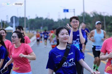 RUN TO LIVE 2024 - Ảnh #1368927