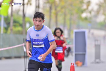 RUN TO LIVE 2024 - Ảnh #1444416