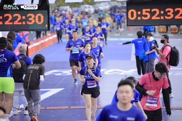 RUN TO LIVE 2024 - Ảnh #1361297