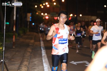 RUN TO LIVE 2024 - Ảnh #1321902