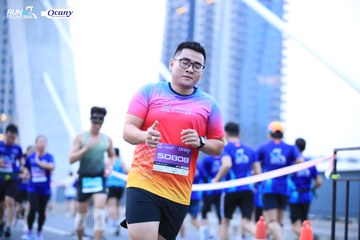RUN TO LIVE 2024 - Ảnh #1326277