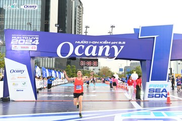 RUN TO LIVE 2024 - Ảnh #1418400