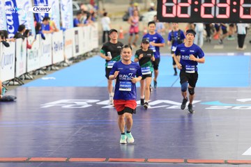 RUN TO LIVE 2024 - Ảnh #1409029