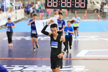 RUN TO LIVE 2024 - Ảnh #1411026