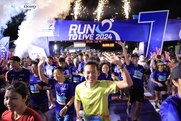 RUN TO LIVE 2024 - Ảnh #1318847