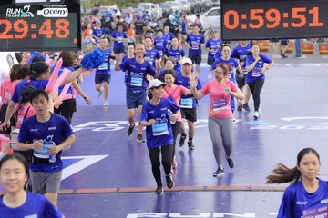 RUN TO LIVE 2024 - Ảnh #1364059