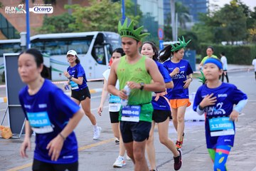 RUN TO LIVE 2024 - Ảnh #1338248