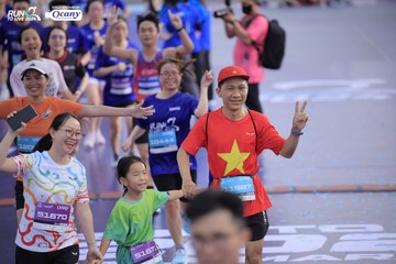 RUN TO LIVE 2024 - Ảnh #1362443