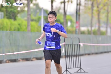 RUN TO LIVE 2024 - Ảnh #1443012