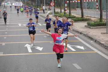 RUN TO LIVE 2024 - Ảnh #1438357