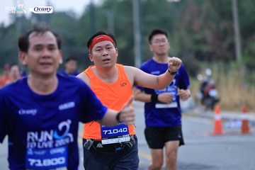 RUN TO LIVE 2024 - Ảnh #1370744