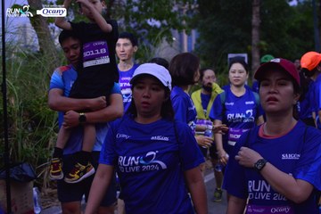 RUN TO LIVE 2024 - Ảnh #1335217