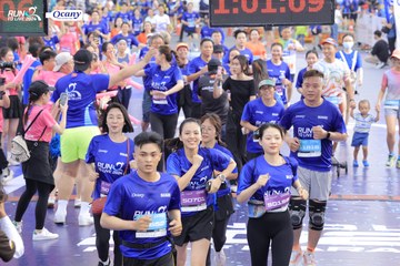 RUN TO LIVE 2024 - Ảnh #1364370