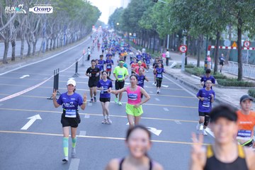 RUN TO LIVE 2024 - Ảnh #1432336