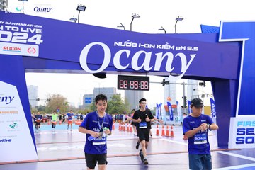 RUN TO LIVE 2024 - Ảnh #1416239