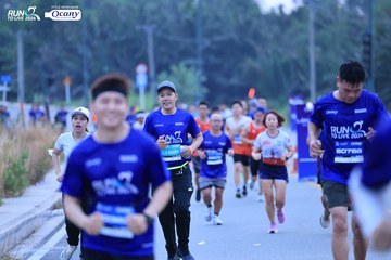 RUN TO LIVE 2024 - Ảnh #1365896