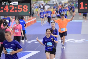 RUN TO LIVE 2024 - Ảnh #1391102