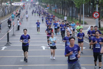 RUN TO LIVE 2024 - Ảnh #1435708