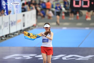 RUN TO LIVE 2024 - Ảnh #1403821