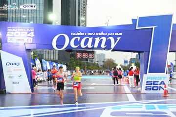 RUN TO LIVE 2024 - Ảnh #1417766