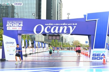 RUN TO LIVE 2024 - Ảnh #1424384