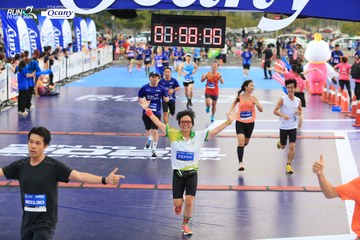 RUN TO LIVE 2024 - Ảnh #1404343