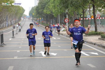 RUN TO LIVE 2024 - Ảnh #1439888