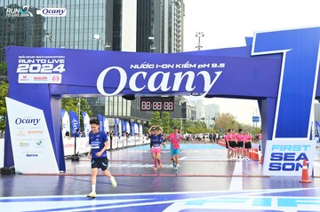 RUN TO LIVE 2024 - Ảnh #1423972