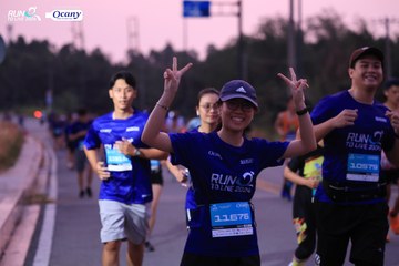 RUN TO LIVE 2024 - Ảnh #1357518